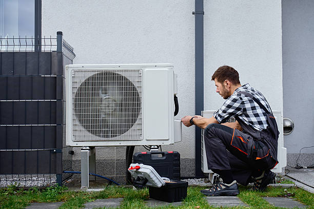 Top rated local Hvac specialists in Ward, CO